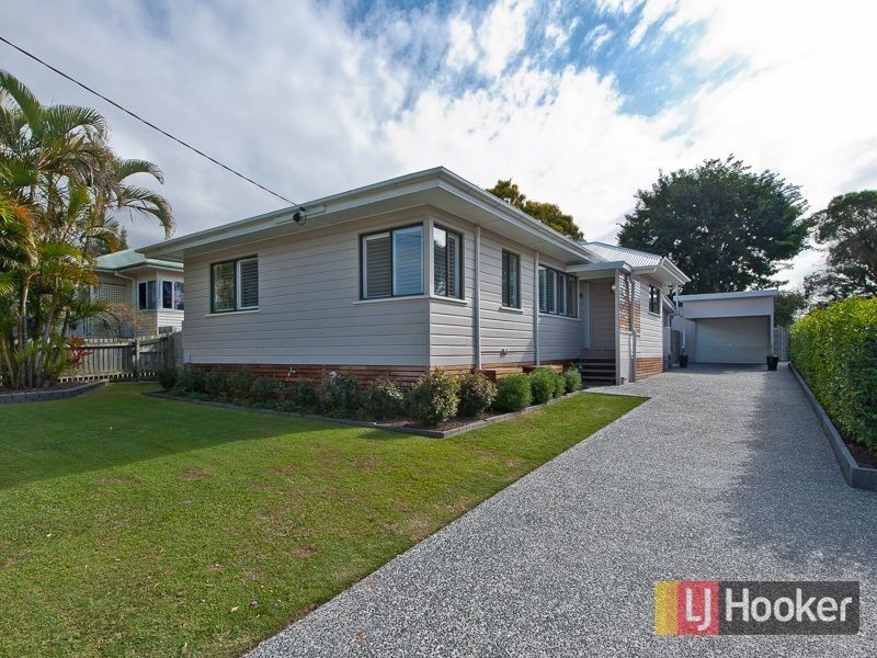 25 Mylne Street, Chermside QLD 4032