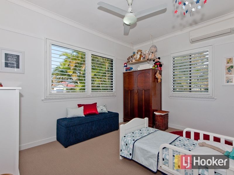 25 Mylne Street, Chermside QLD 4032