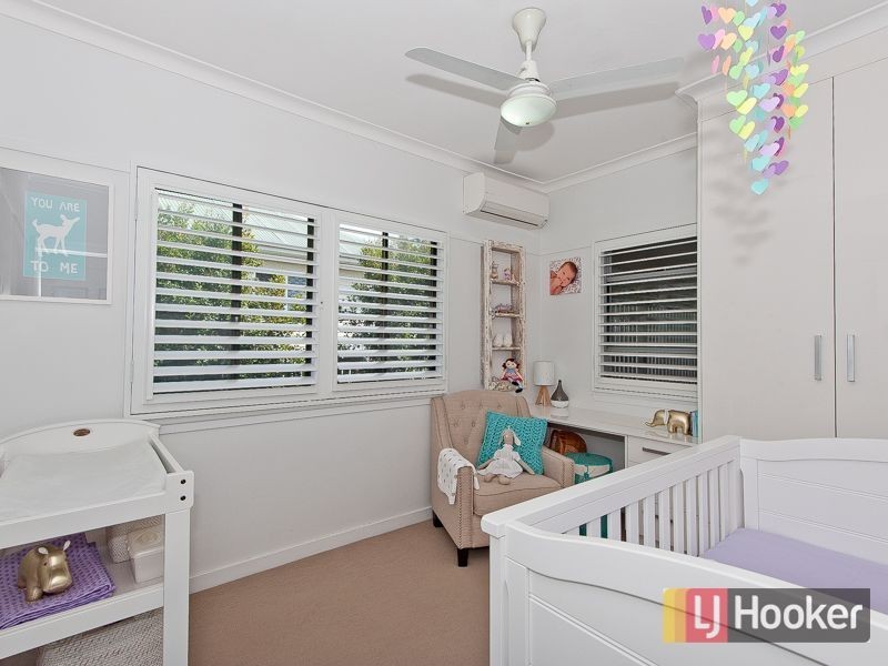 25 Mylne Street, Chermside QLD 4032