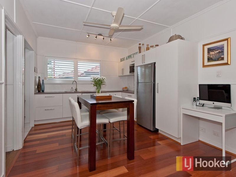 25 Mylne Street, Chermside QLD 4032