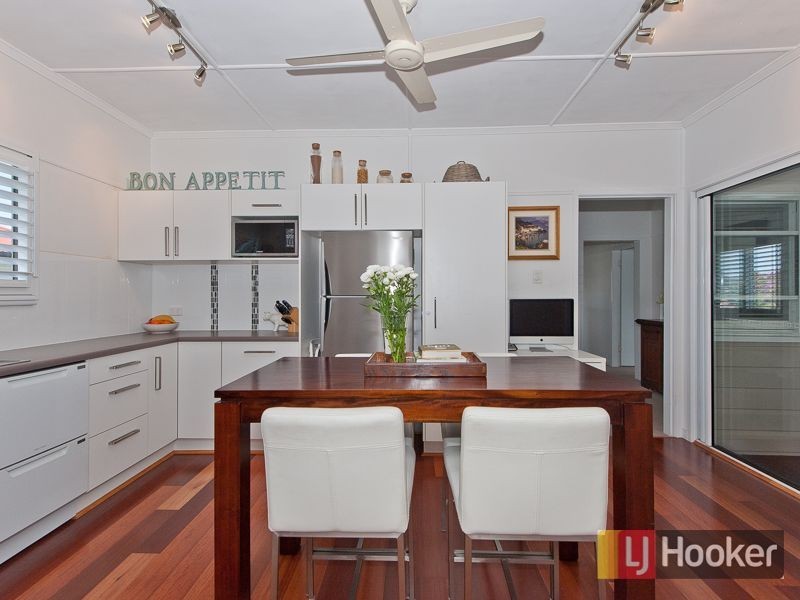 25 Mylne Street, Chermside QLD 4032