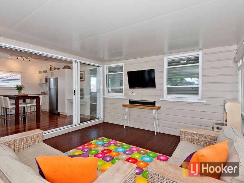 25 Mylne Street, Chermside QLD 4032