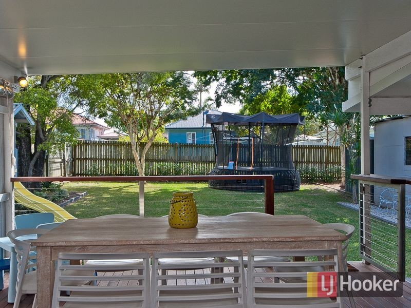 25 Mylne Street, Chermside QLD 4032