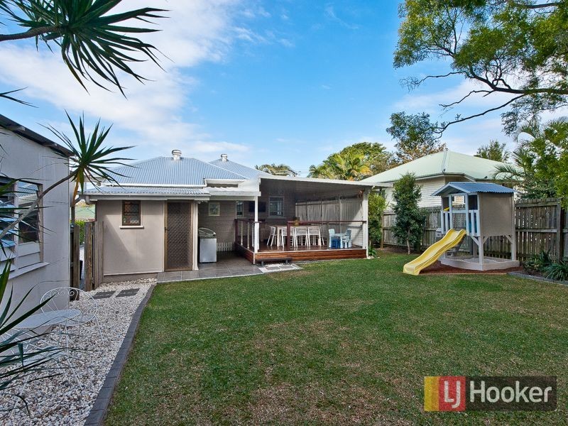 25 Mylne Street, Chermside QLD 4032