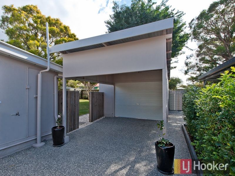 25 Mylne Street, Chermside QLD 4032