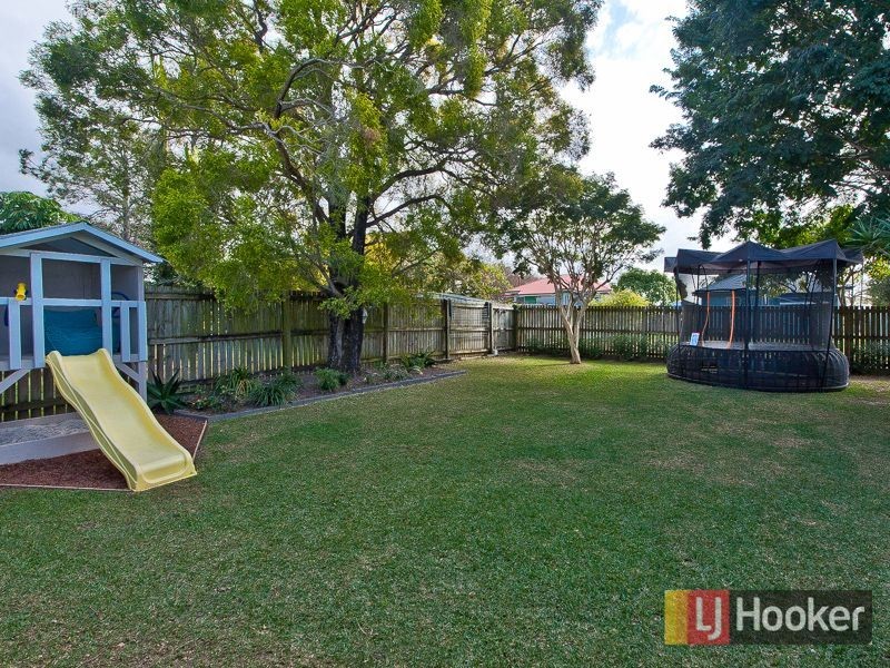 25 Mylne Street, Chermside QLD 4032