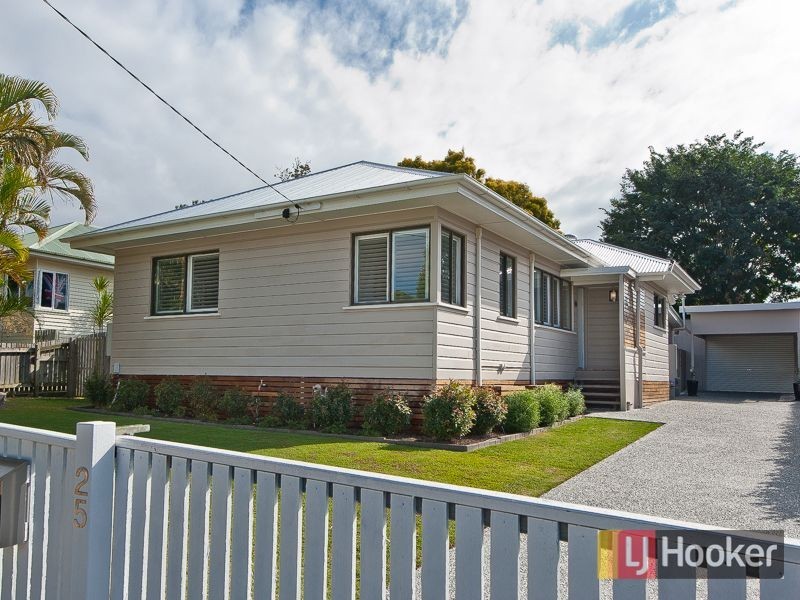 25 Mylne Street, Chermside QLD 4032