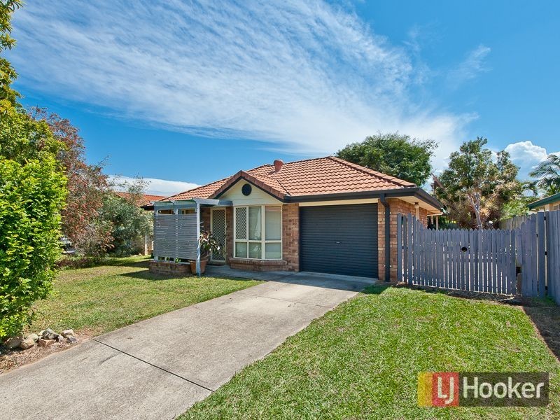 40 Cambridge Crescent, Fitzgibbon QLD 4018