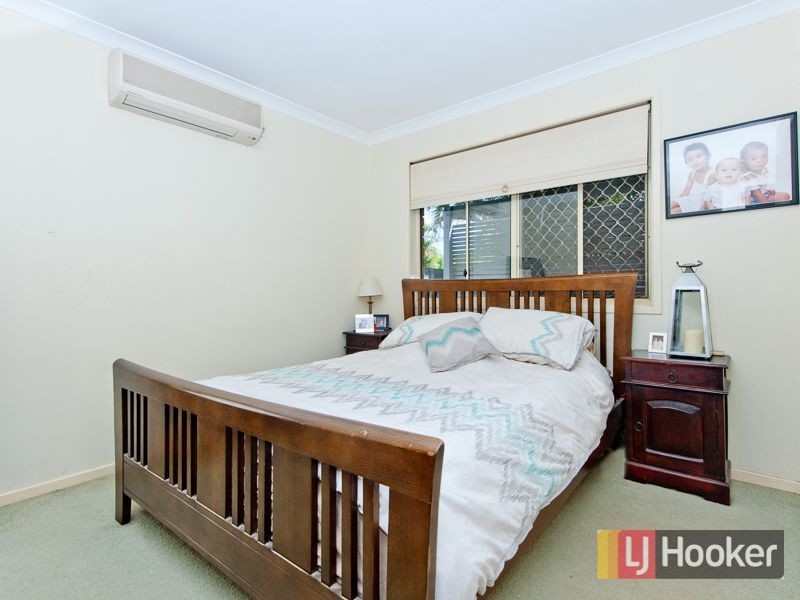 40 Cambridge Crescent, Fitzgibbon QLD 4018