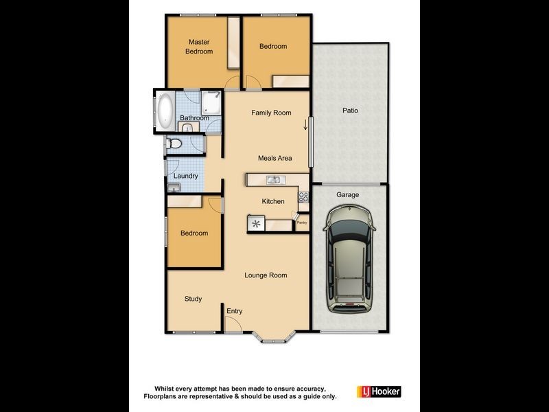 40 Cambridge Crescent, Fitzgibbon QLD 4018