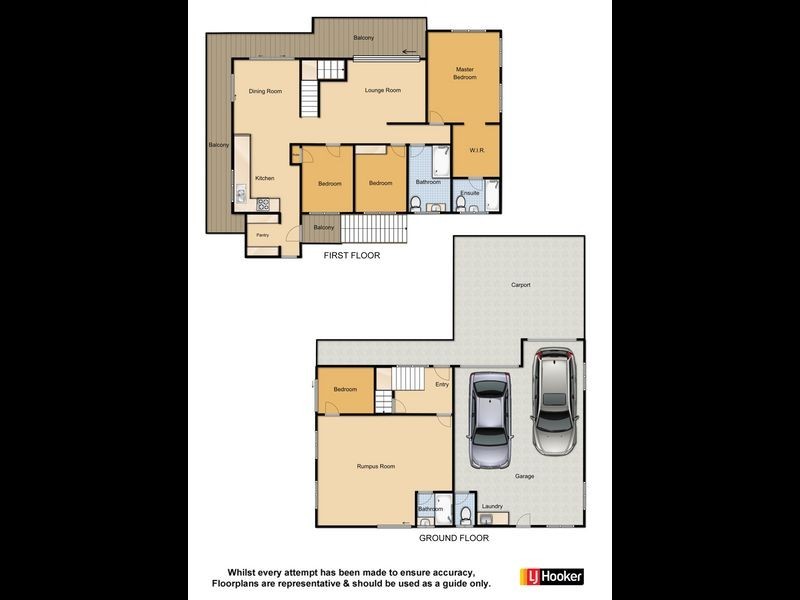 37 Jude Street, Bracken Ridge QLD 4017