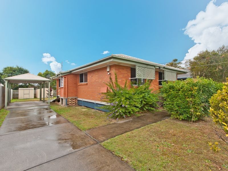 27 Playford Street, Bracken Ridge QLD 4017