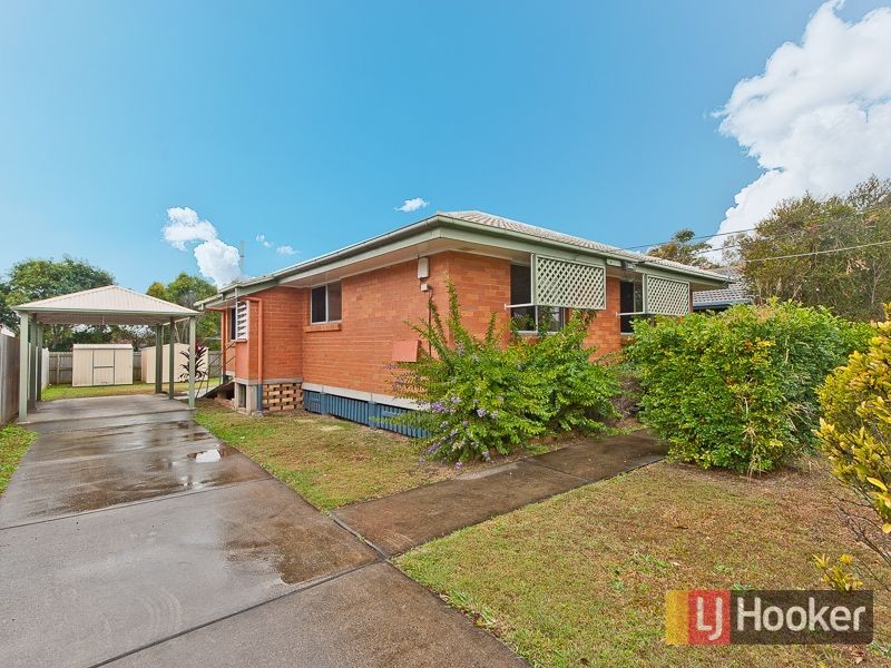 27 Playford Street, Bracken Ridge QLD 4017
