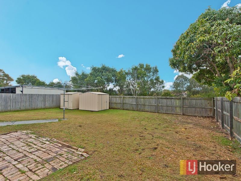 27 Playford Street, Bracken Ridge QLD 4017