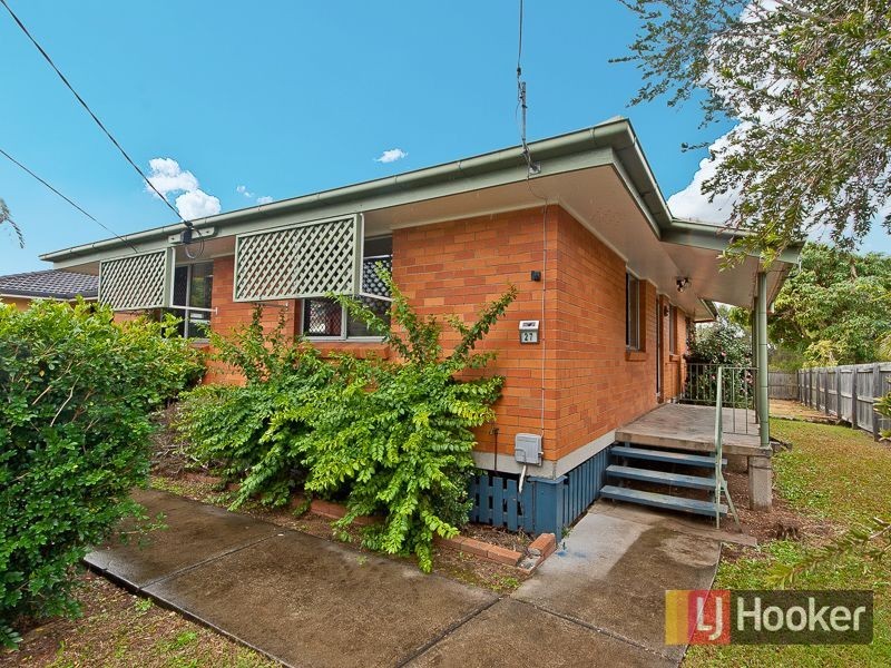 27 Playford Street, Bracken Ridge QLD 4017