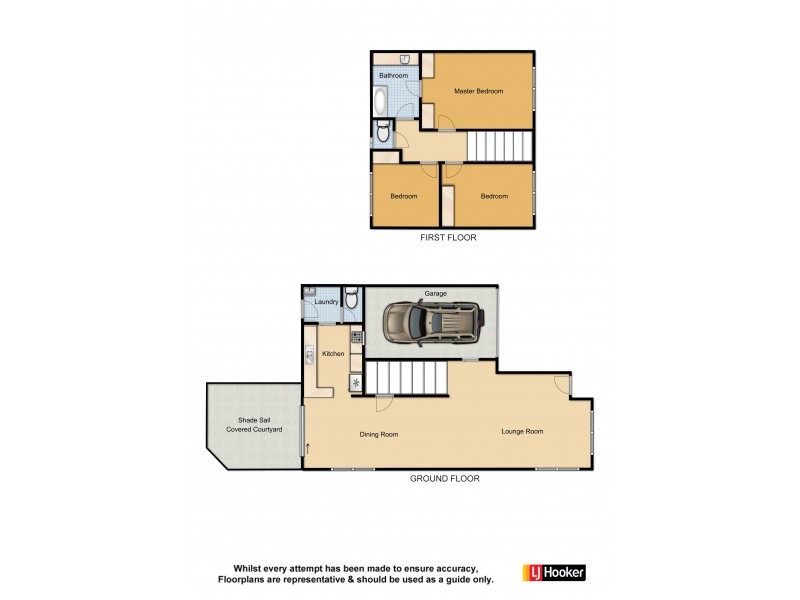 280 Handford Road, Taigum QLD 4018 Floorplan