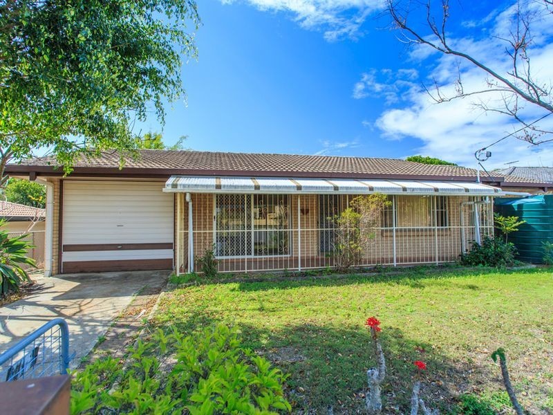 28 Pirramurra Street, Bracken Ridge QLD 4017