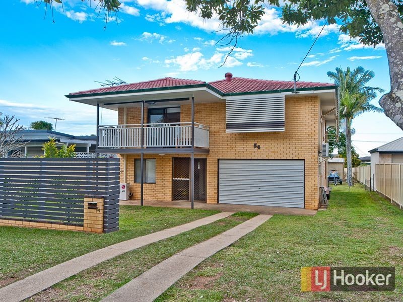 54 Kent Street, Kallangur QLD 4503