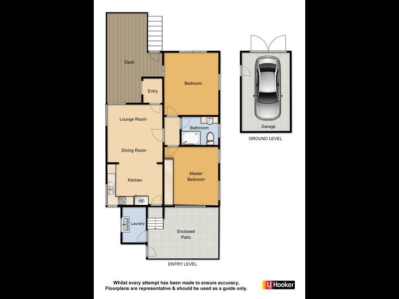 198 Rainbow Street, Sandgate QLD 4017