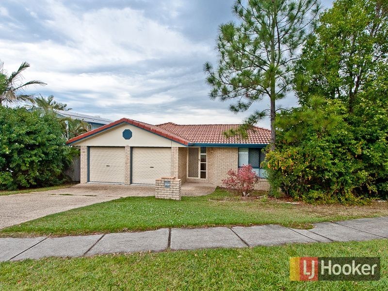 110 Barbour Road, Bracken Ridge QLD 4017