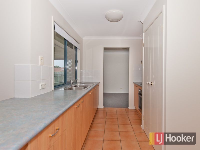 110 Barbour Road, Bracken Ridge QLD 4017