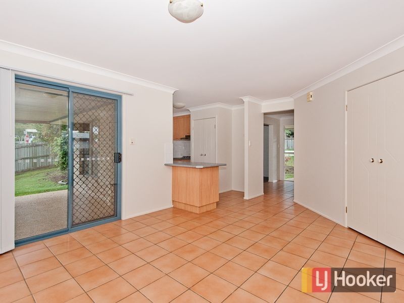 110 Barbour Road, Bracken Ridge QLD 4017