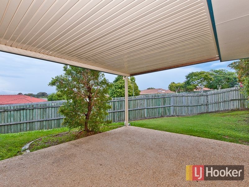110 Barbour Road, Bracken Ridge QLD 4017