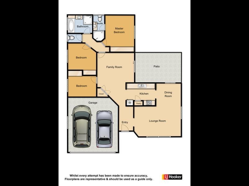 110 Barbour Road, Bracken Ridge QLD 4017