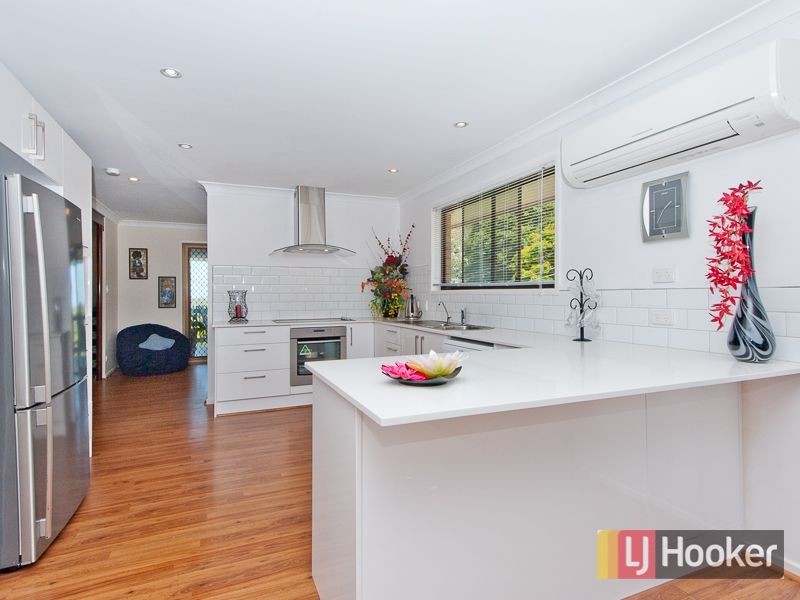 32 Warrimoo Street, Bracken Ridge QLD 4017