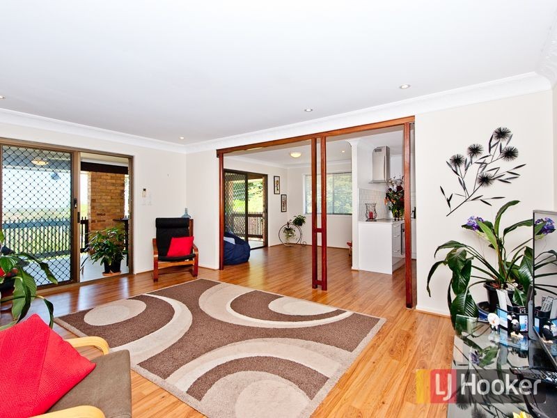 32 Warrimoo Street, Bracken Ridge QLD 4017