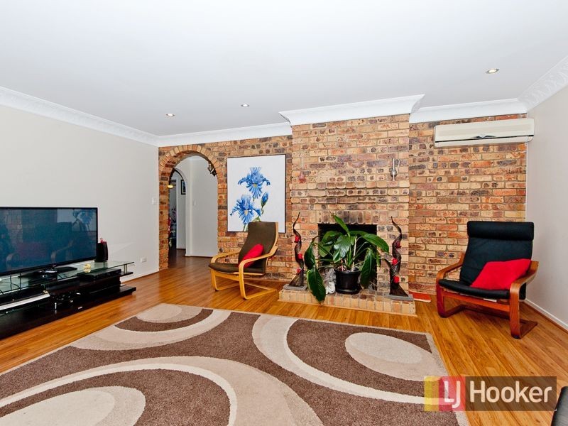 32 Warrimoo Street, Bracken Ridge QLD 4017