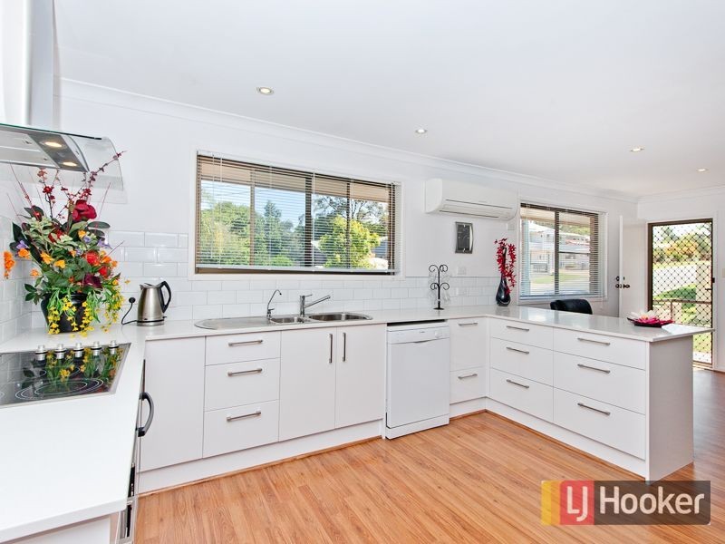 32 Warrimoo Street, Bracken Ridge QLD 4017