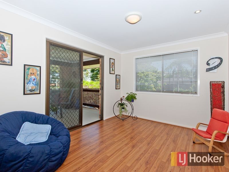 32 Warrimoo Street, Bracken Ridge QLD 4017