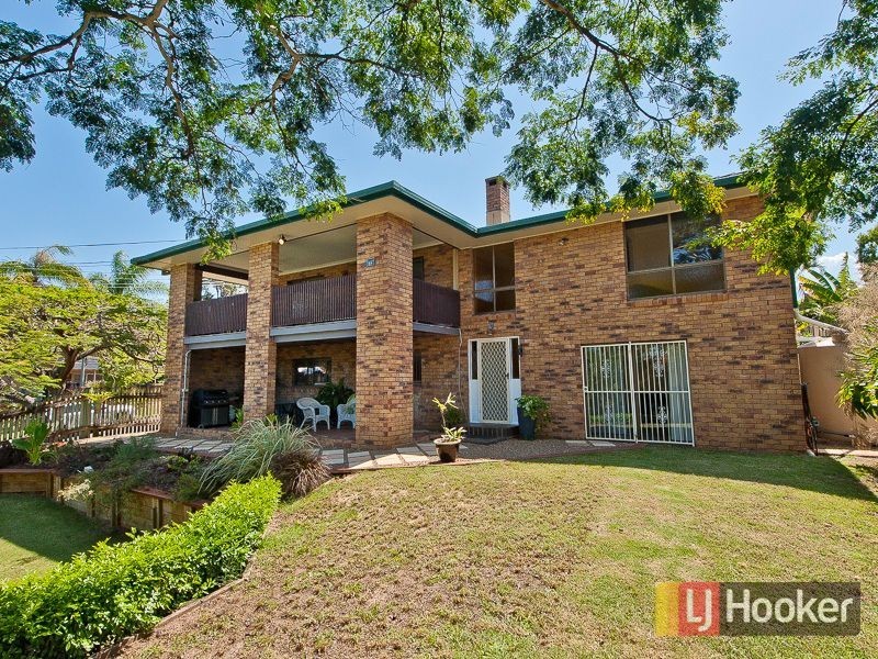 32 Warrimoo Street, Bracken Ridge QLD 4017