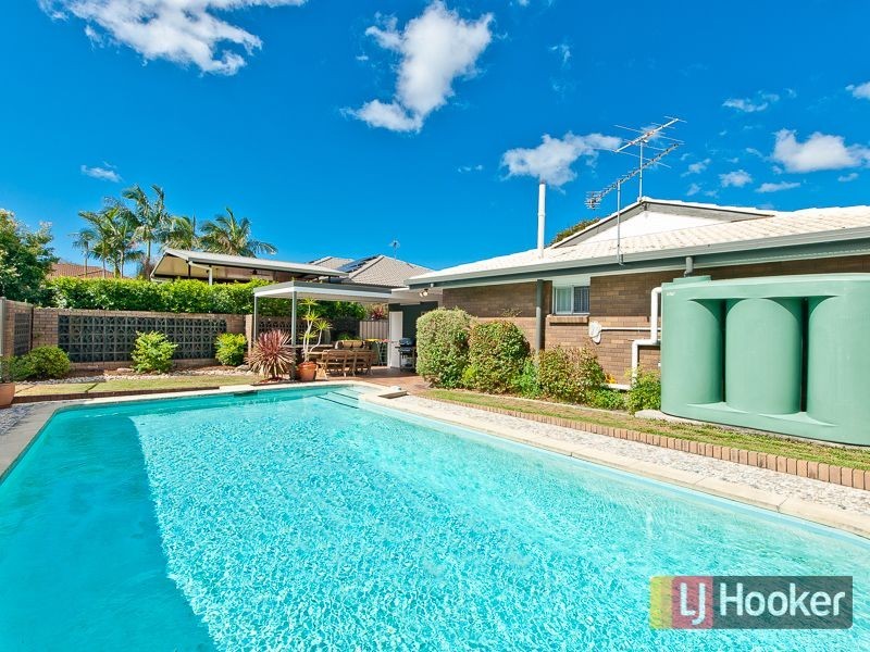 22 Cara Street, Aspley QLD 4034