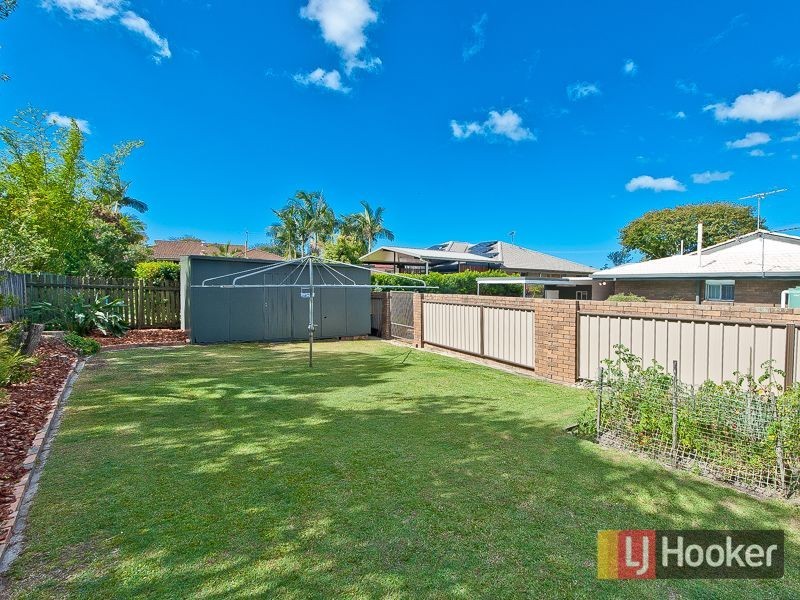 22 Cara Street, Aspley QLD 4034