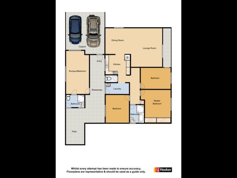 22 Cara Street, Aspley QLD 4034