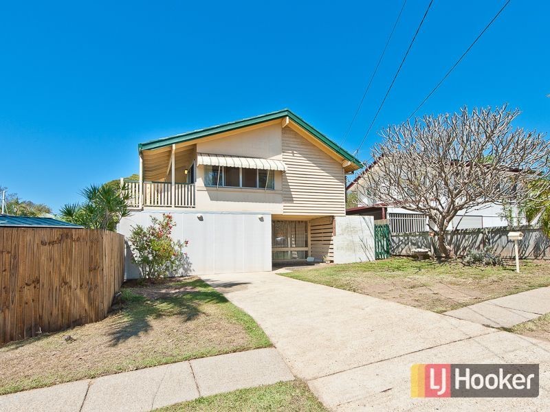 4 Binburra Street, Bracken Ridge QLD 4017