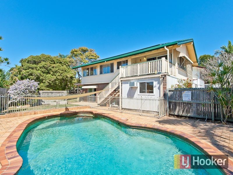 4 Binburra Street, Bracken Ridge QLD 4017