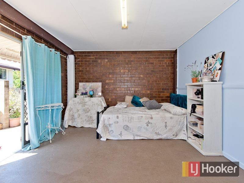 4 Binburra Street, Bracken Ridge QLD 4017