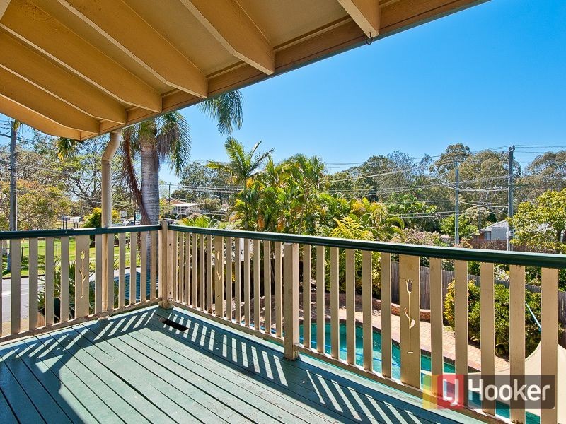 4 Binburra Street, Bracken Ridge QLD 4017