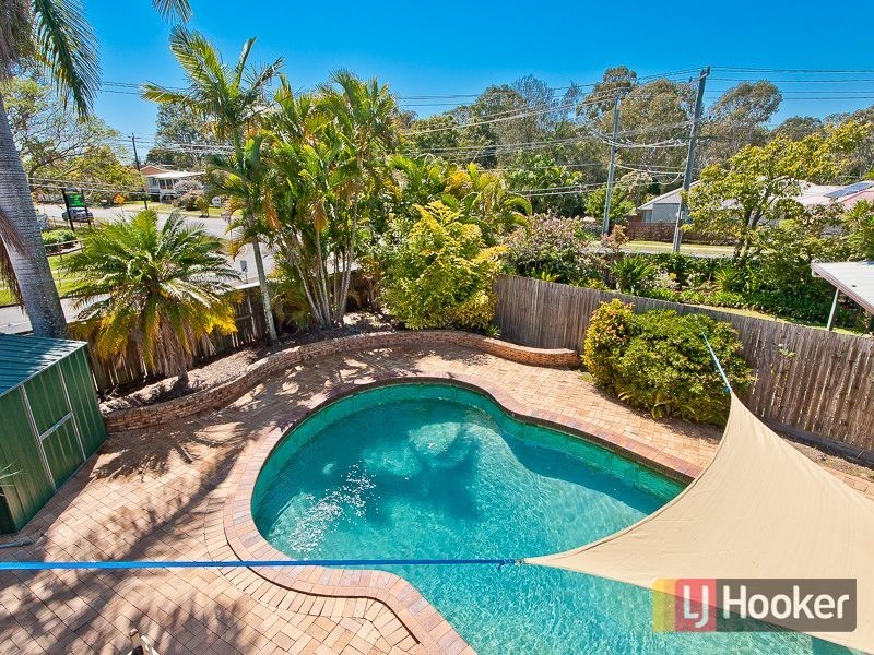 4 Binburra Street, Bracken Ridge QLD 4017