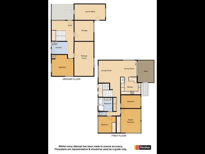 4 Binburra Street, Bracken Ridge QLD 4017