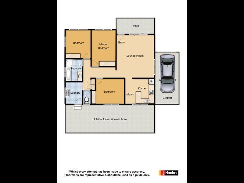 4 Capistrano Street, Bracken Ridge QLD 4017