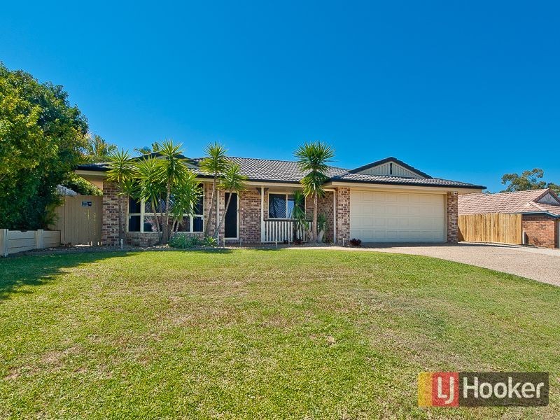 77 Warrego Crescent, Murrumba Downs QLD 4503