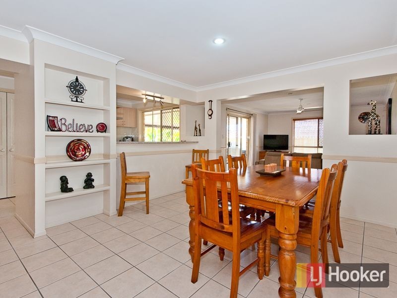 77 Warrego Crescent, Murrumba Downs QLD 4503