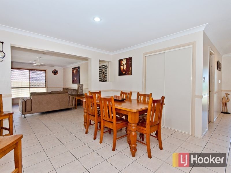 77 Warrego Crescent, Murrumba Downs QLD 4503