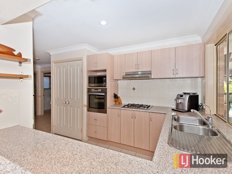 77 Warrego Crescent, Murrumba Downs QLD 4503