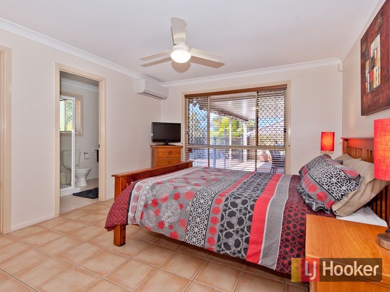 77 Warrego Crescent, Murrumba Downs QLD 4503