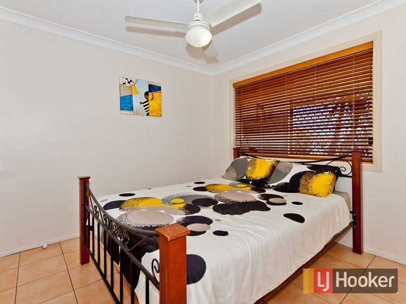 77 Warrego Crescent, Murrumba Downs QLD 4503
